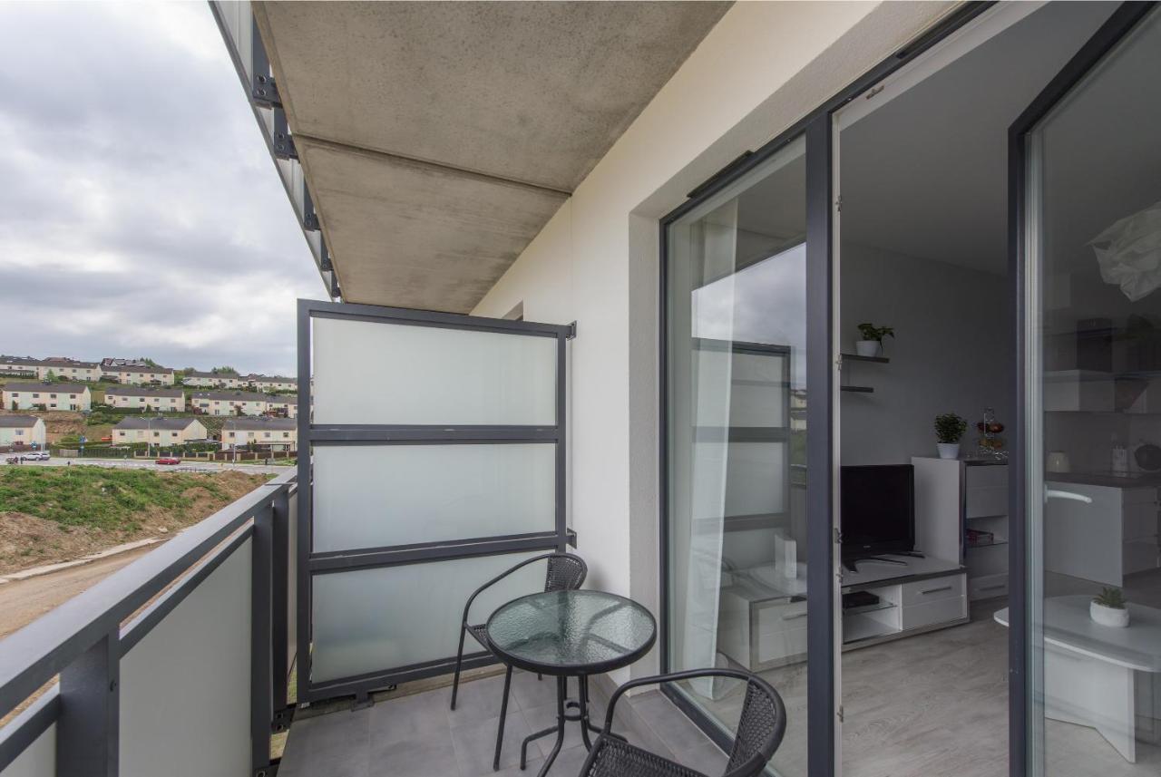 Apartament Nikola Gdańsk Exterior foto